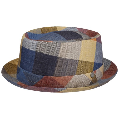 Lierys levente pork pie - levente,
