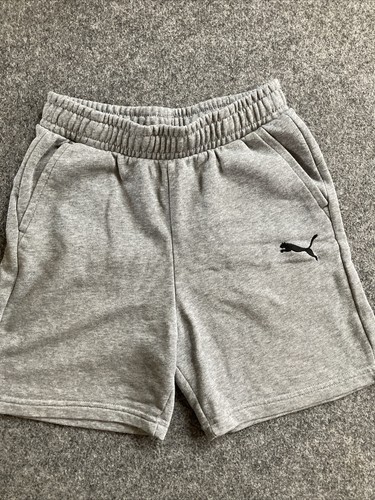 Puma kurze hose sweat - hose, shirt