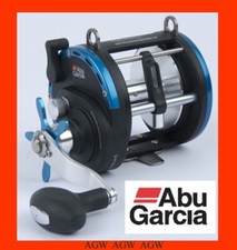 Abu Garcia Alphamar 50 RH