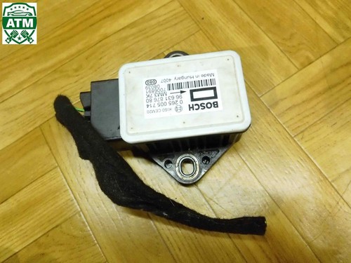Sensor esp drehratensensor - esp,