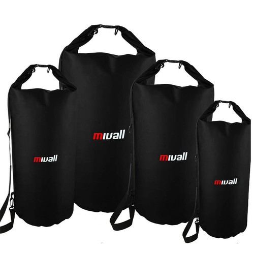 Mivall drybag set - drybag,