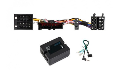 Auto radioadapter lenkrad - auto,