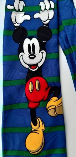 Mickey inc krawatte vintage - inc,