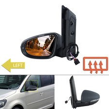 Spiegel links für VW Touran