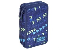 2-fache Federtasche Federmappe