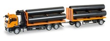 Herpa 305631 MAN TGS