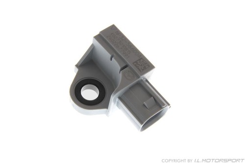 Dhs sensor hinter der - sensor,