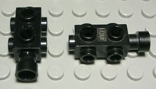 Lego Kamera Schwarz 2 Stück