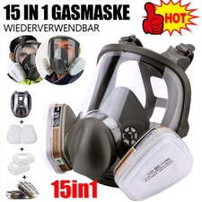 6800 staubmaske gasmaske - 6800,