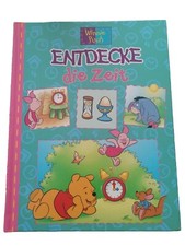 Kinder Buch "Entdecke die