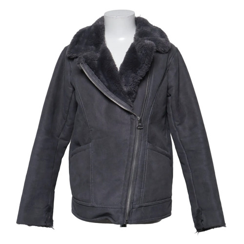 Divided shearling - by,