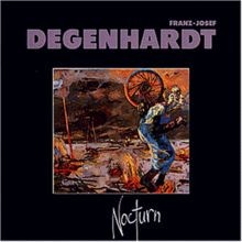 Nocturn von franz josef - nocturn,