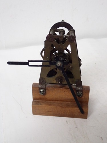 Antikes uhrwerk für kleine - antikes,