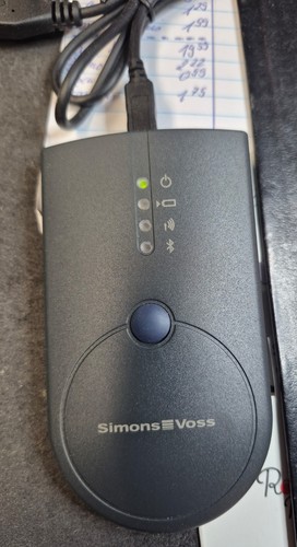 Simonsvoss smartcd g2 - simonsvoss;, smartcd.g2