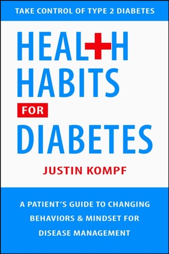Health habits for - health, diabetes