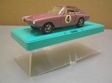 Marklin 1838 BMW 1600 GT