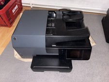 HP OfficeJet 6820 defekt