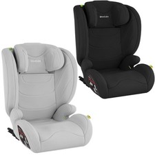 Autokindersitz Autositz i-Size Zulassung Gruppe 1+2+3  Kindersitz ISOFIX 9-36kg