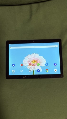 Lenovo tab x505l - lenovo, tablet