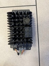 Audio-Verstärker Mercedes