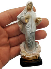 Muttergottes von Medjugorje