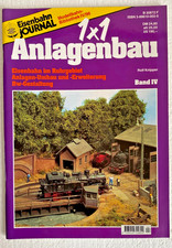 Eisenbahn Journal - IV/96 - 1