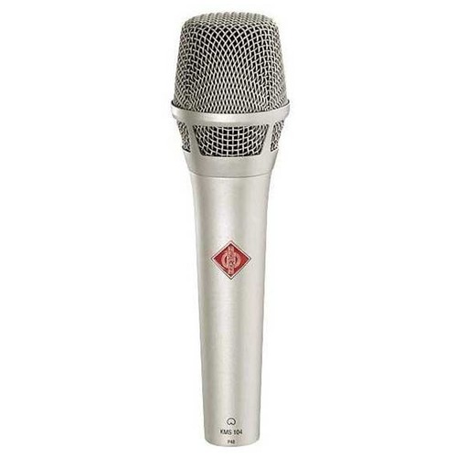 Neumann kms 104 - kms,