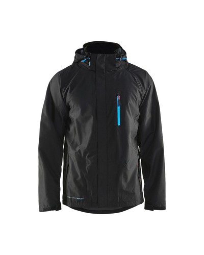 Blakläder regenjacke schwarz - blaklÄder,