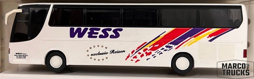 Rietze setra 315 hdh - rietze,