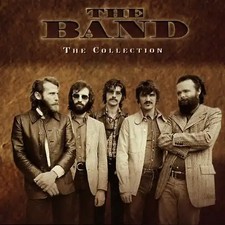 the Band - Collection