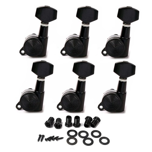 Locked string gitarre - 6l,
