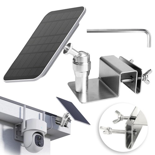 Premium solarpanel halterung - solarpanel,