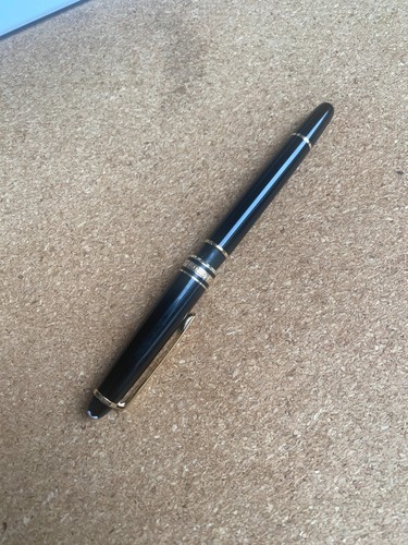 Defekt montblanc - -,