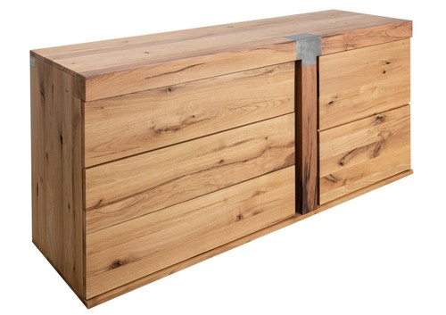 Sideboard wildeiche - sideboard,