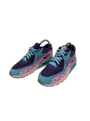 Nike air max - nike, blau