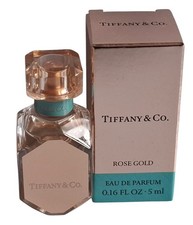 TIFFANY & CO ROSE GOLD Eau de
