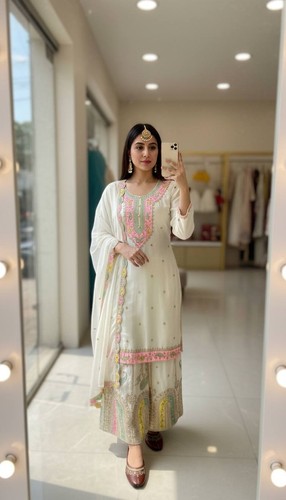 Pakistaner weiß traditionell - weiß,
