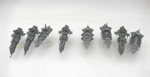 Battlefleet gothic chaos - battlefleet,