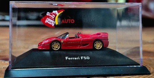 Herpa ferrari f50 - ferrari, 1:87