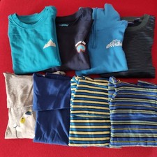 Großes Bekleidungspaket für Jungs 110/116 - top Zustand