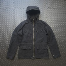 Pretty Green Herren Military