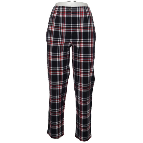 Vanilia chino größe m - größe:, m/l
