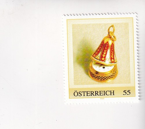 österreich briefmarke wien - pm,