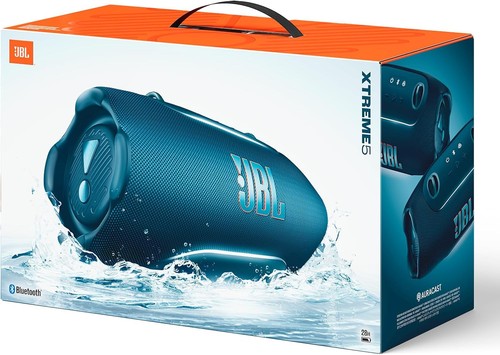 Jbl xtreme tragbarer - 5,