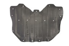 Unterfahrschutz passt zu