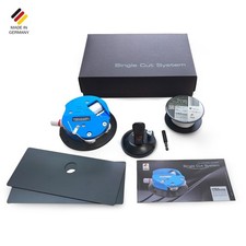 Scheiben Austrennsystem  Autoglas Ausbau Trennwerkzeug SET Single Cut PROFI