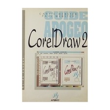 Carrie-Paul Webster Corel Draw 2 Apogeo 1992