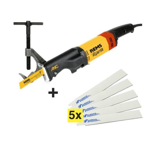 Rems säbelsäge tiger - tiger, sr