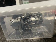 Vergaser 2 Takt Yamaha DT TDR