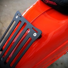 Gepäckträger Vogelserie für